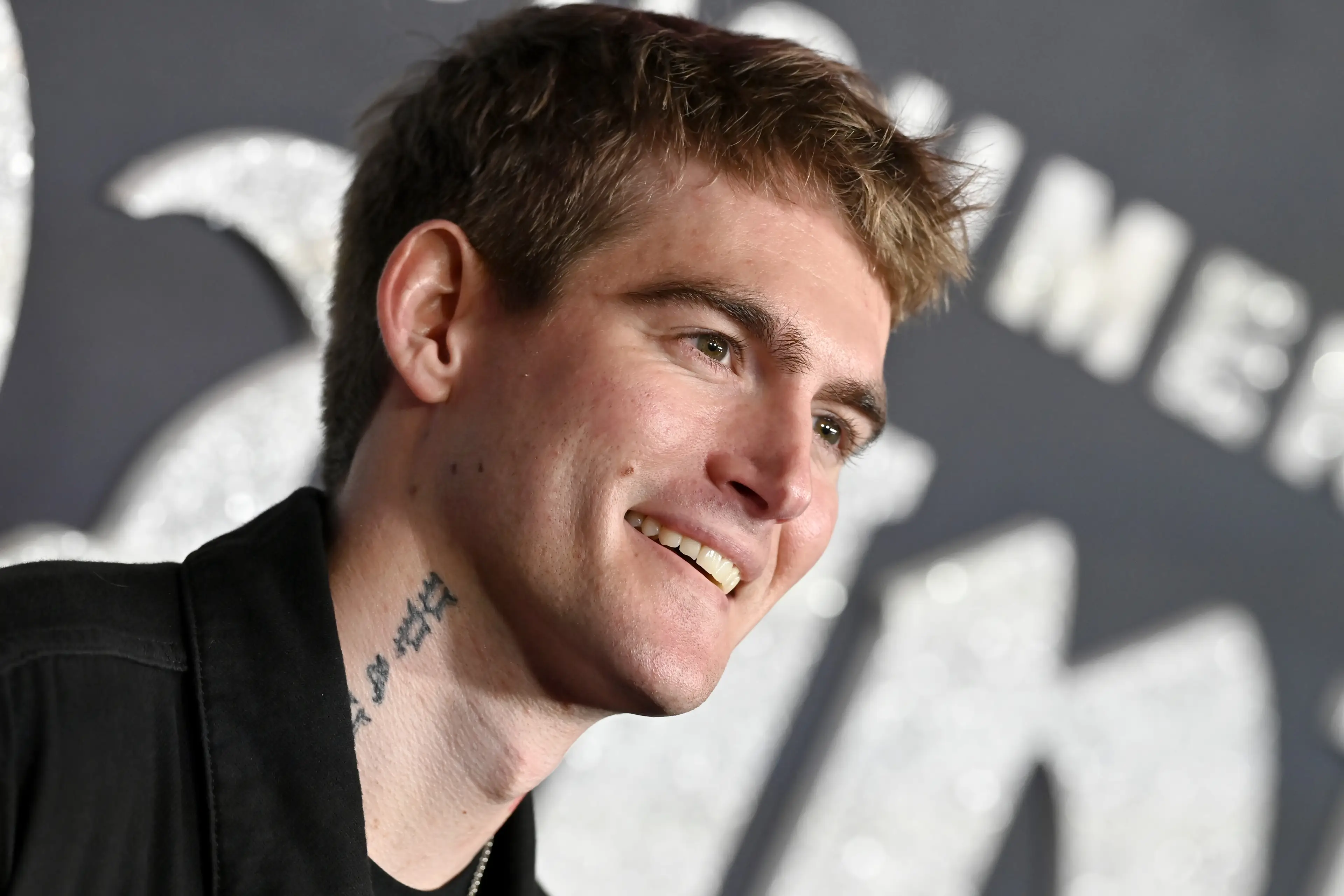 The 27-year-old died on 20 September (Axelle/Bauer-Griffin/FilmMagic)