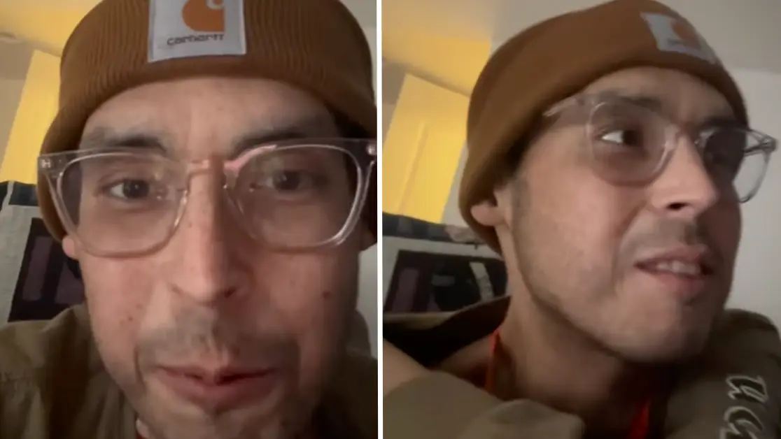 Instagram/tannerandshay