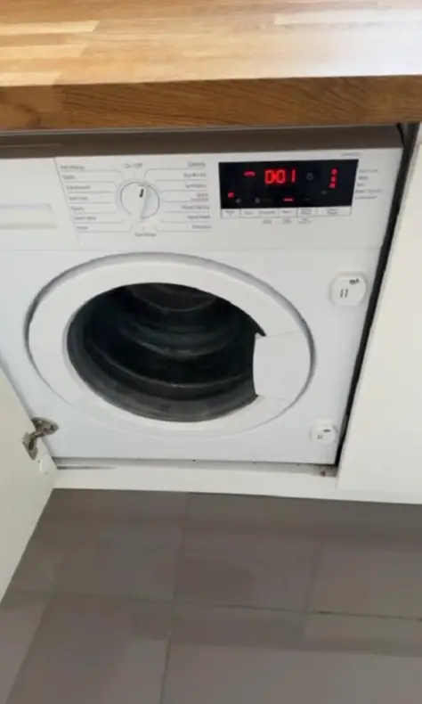 We all know what this sign means.