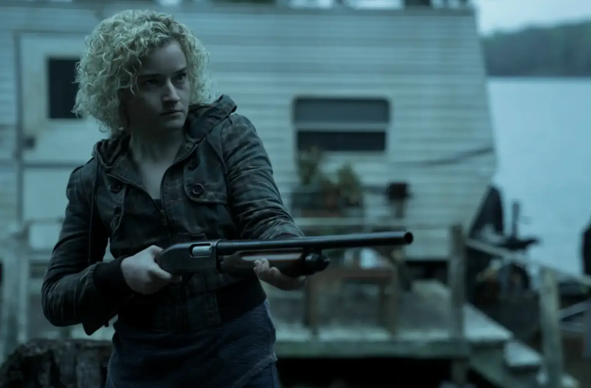 Ozark aired its final episode last week (