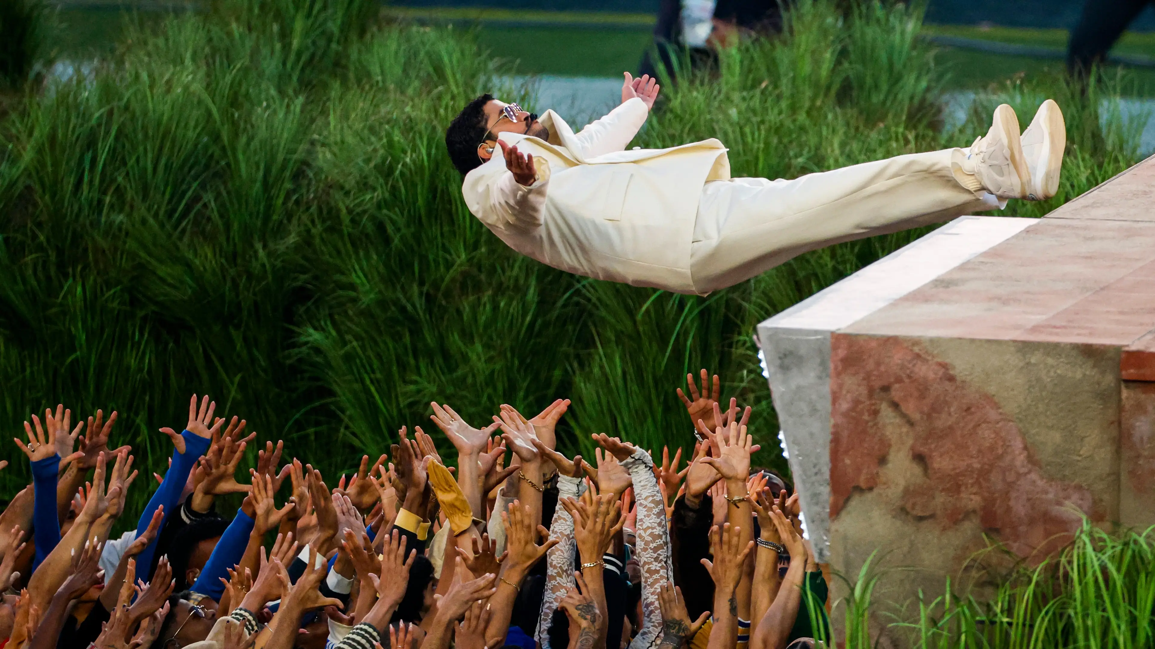 Thearon W. Henderson/Getty Images