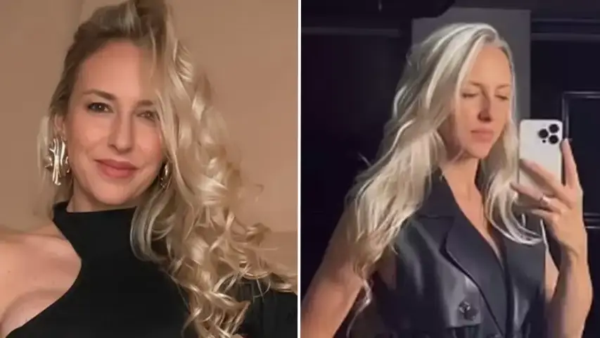 Instagram/@catwalkcoach