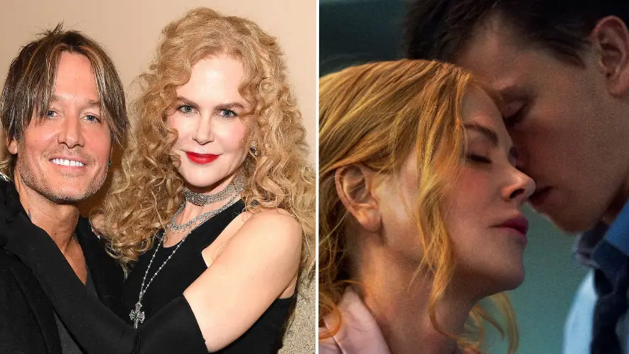 Kevin Mazur/Getty Images for The Rock and Roll Hall of Fame/A24