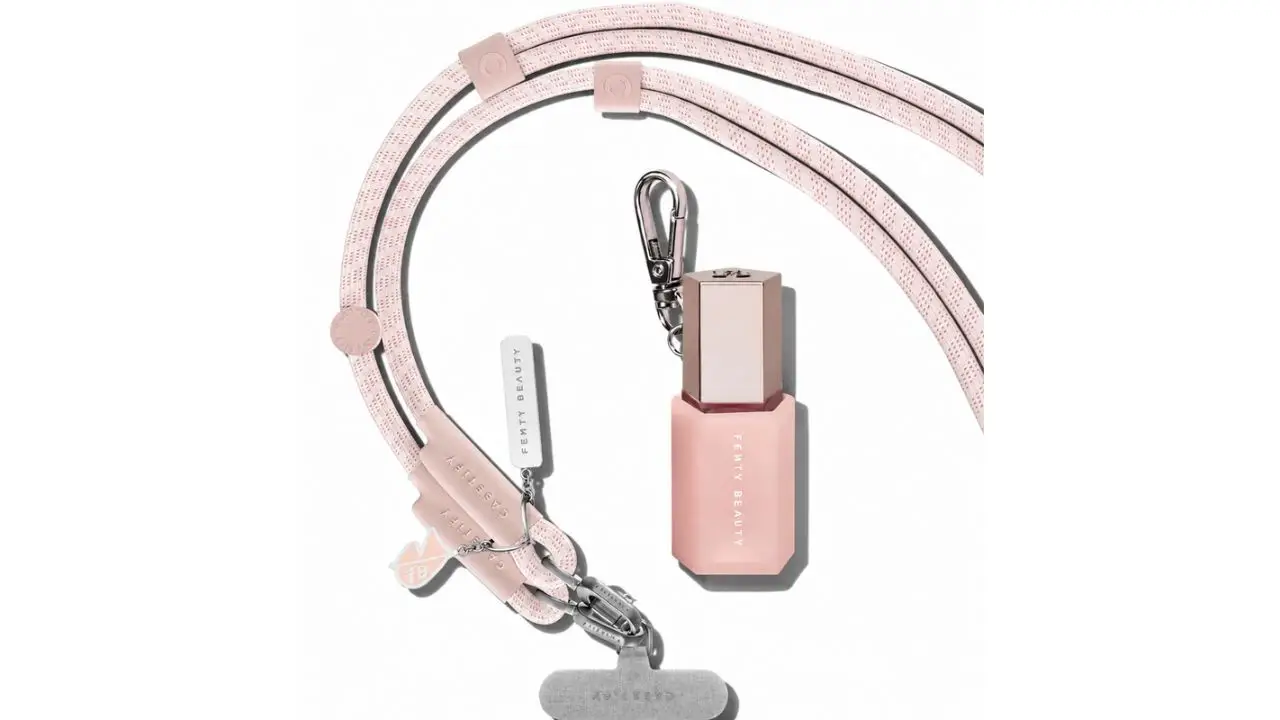 Fenty Beauty x CASETiFY