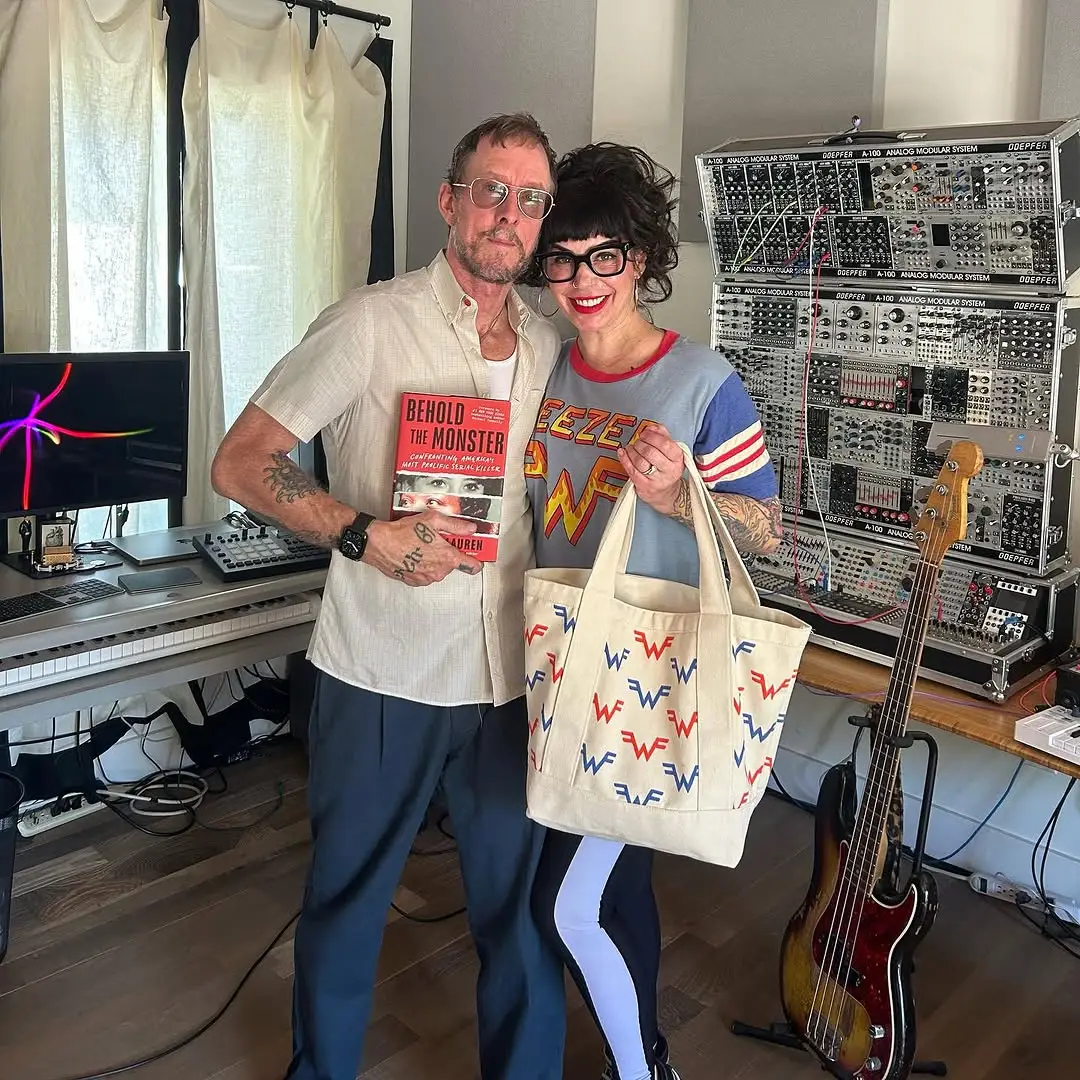 Jillian Lauren Shriner was shot by police when she failed to put down a gun after being told to drop her weapon (Instagram/@jillianlauren)