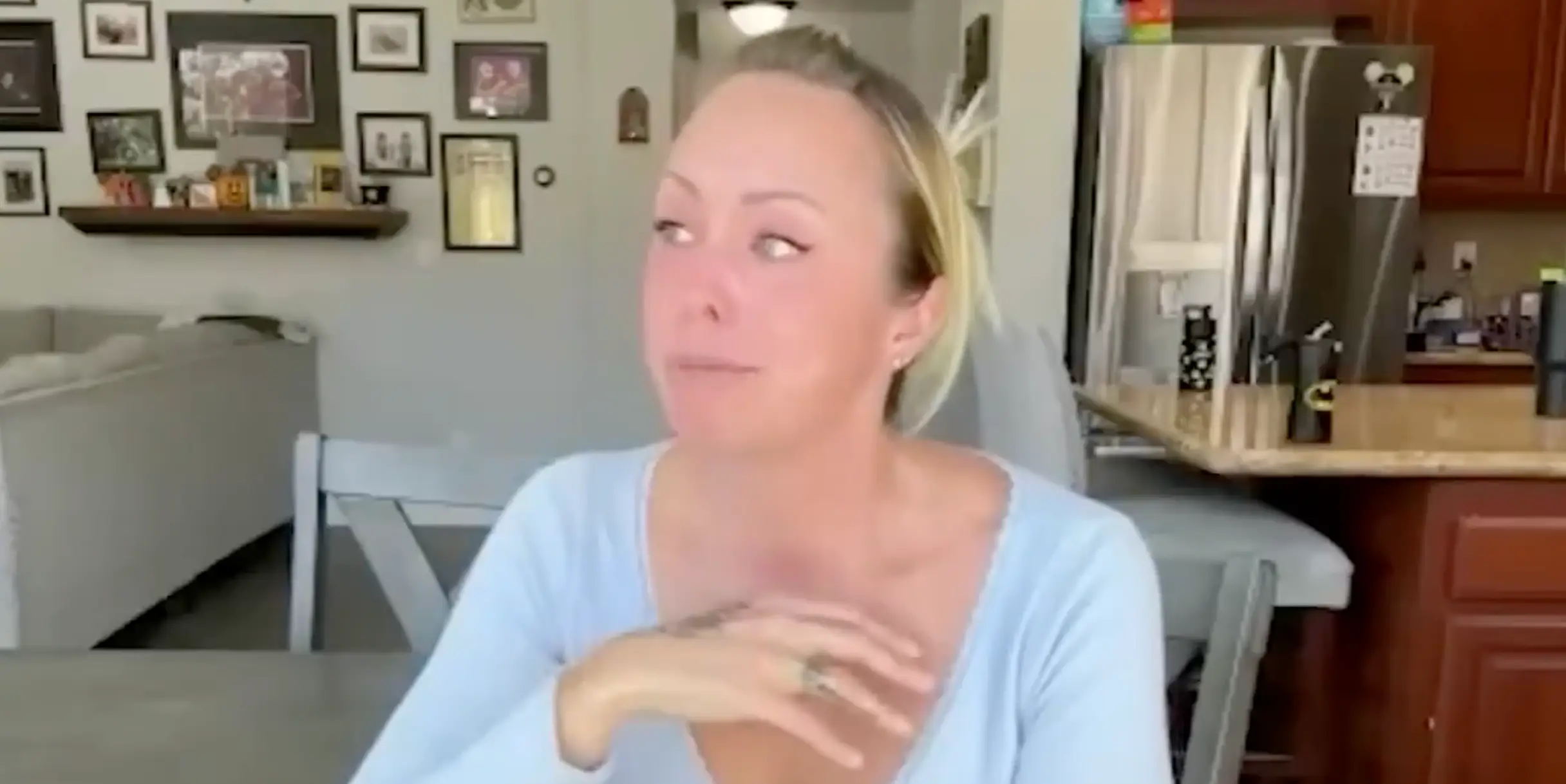 A mother was hit with a $100,000 bill after taking her six-month old son to the ER (ABC)