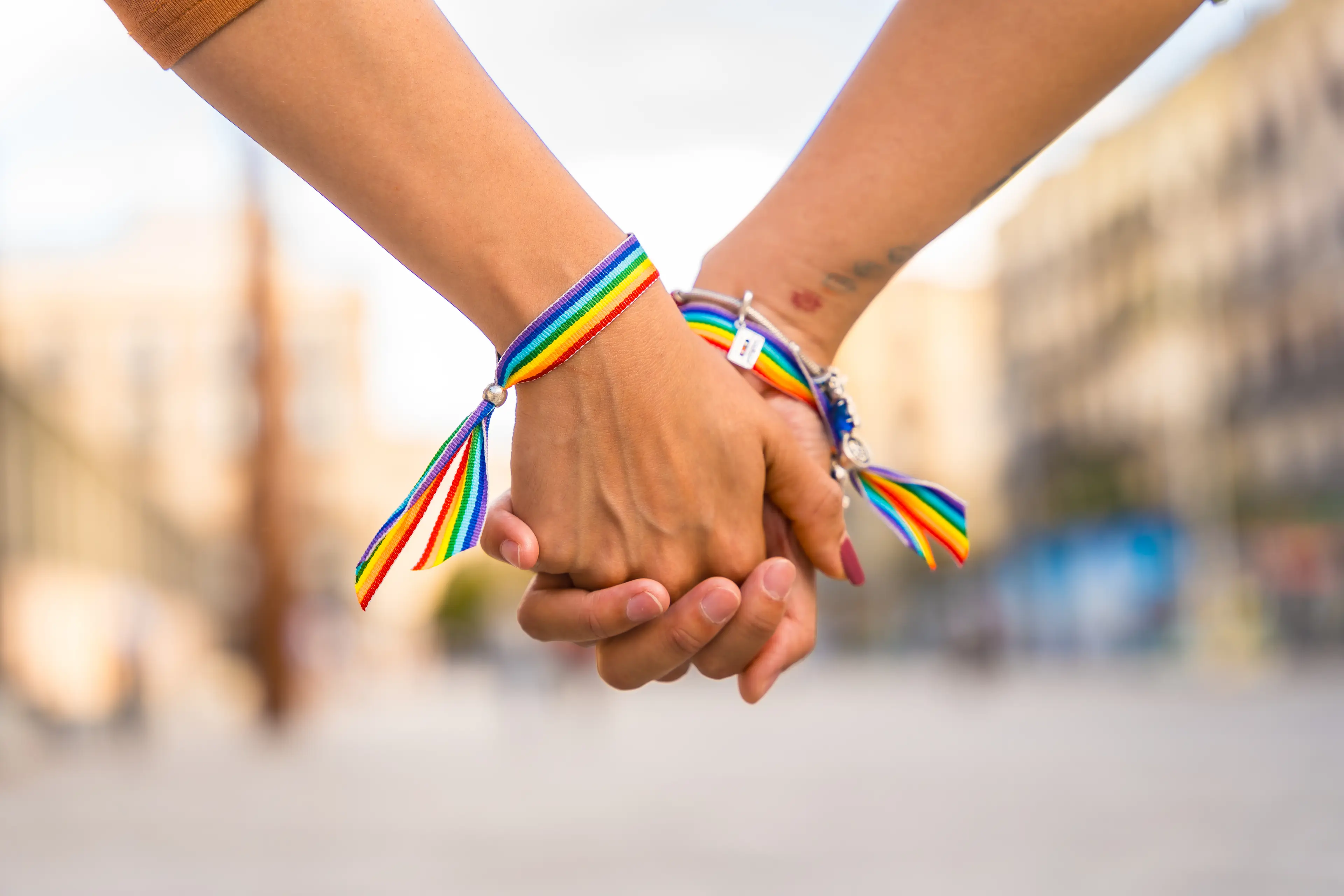 He claims the fluoride makes you 'gay' (Getty Stock Images)
