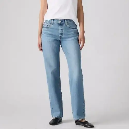 Levi's