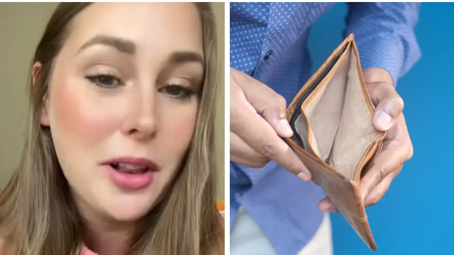 TikTok/@sam.breezie/Pexels