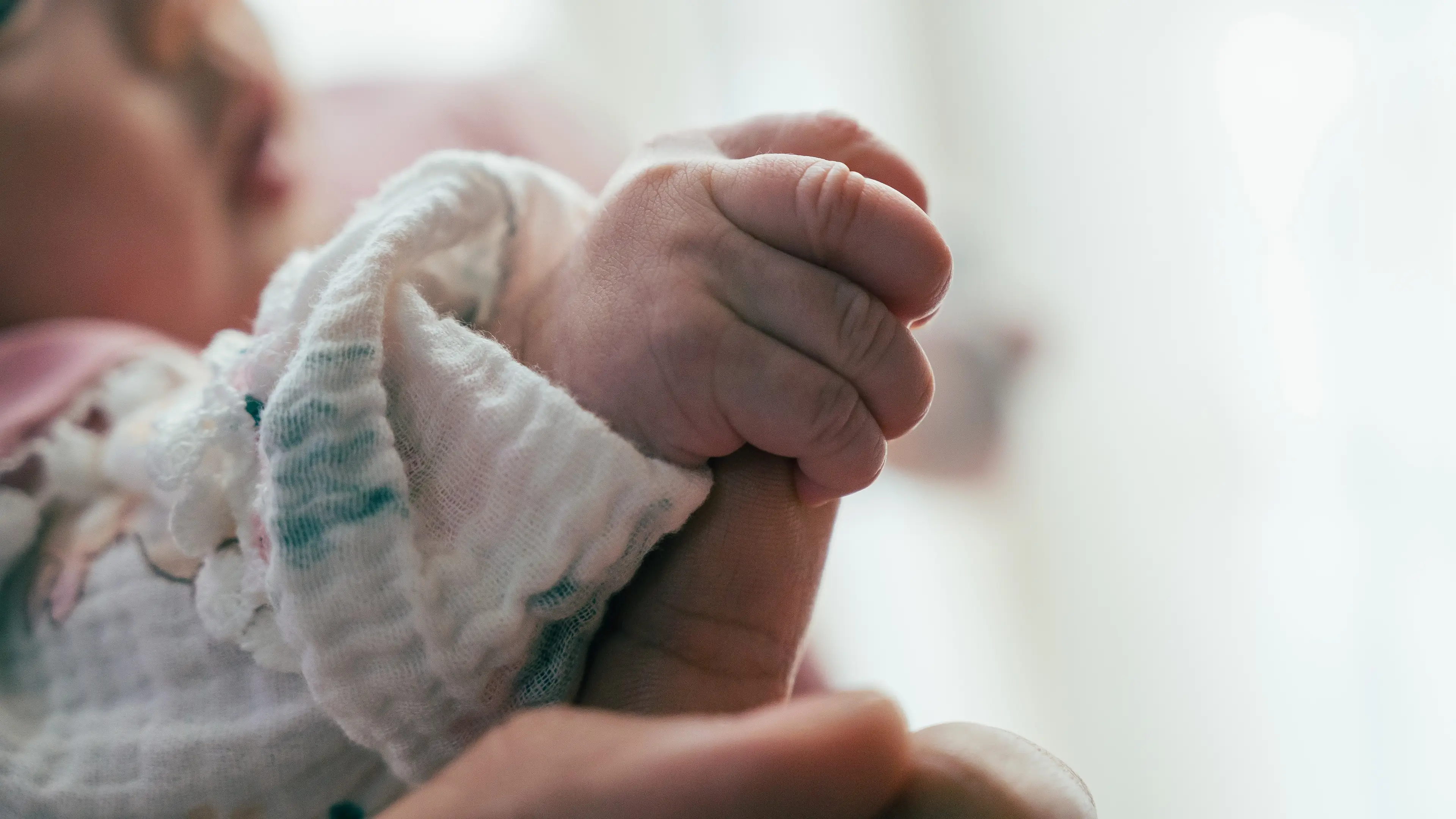 Unique baby name surges in popularity thanks to cult noughties series