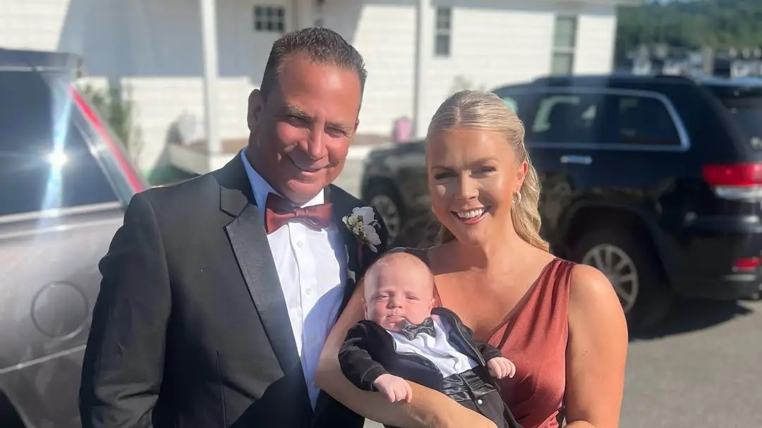 Instagram/@karolineleavitt