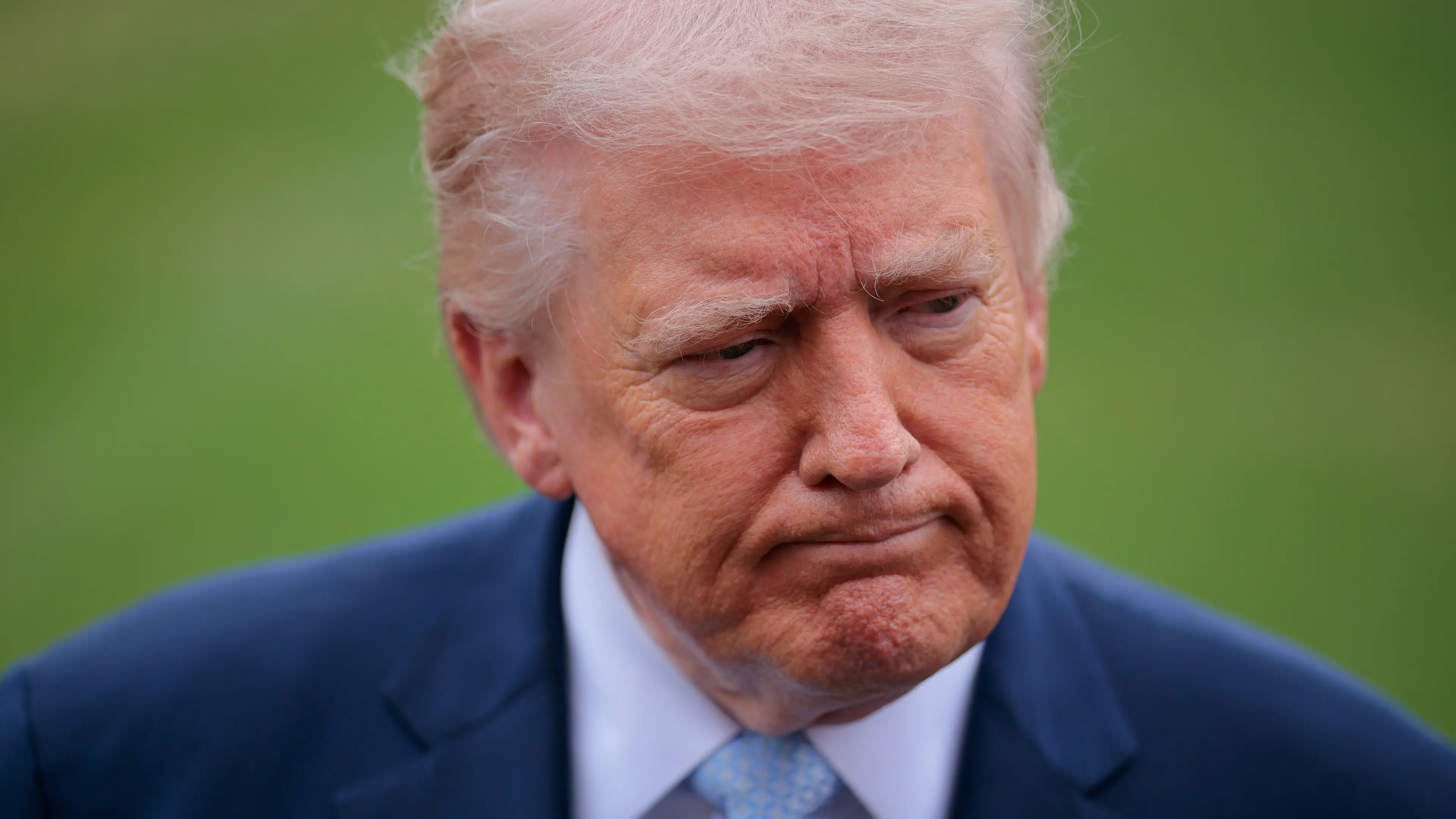 Chip Somodevilla/Getty Images