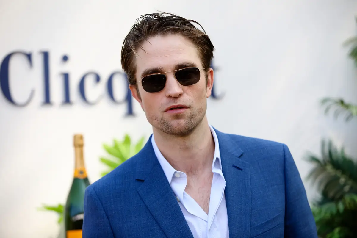 The star is known for playing dark and mysterious roles. (Chad Salvador/Variety via Getty Images)