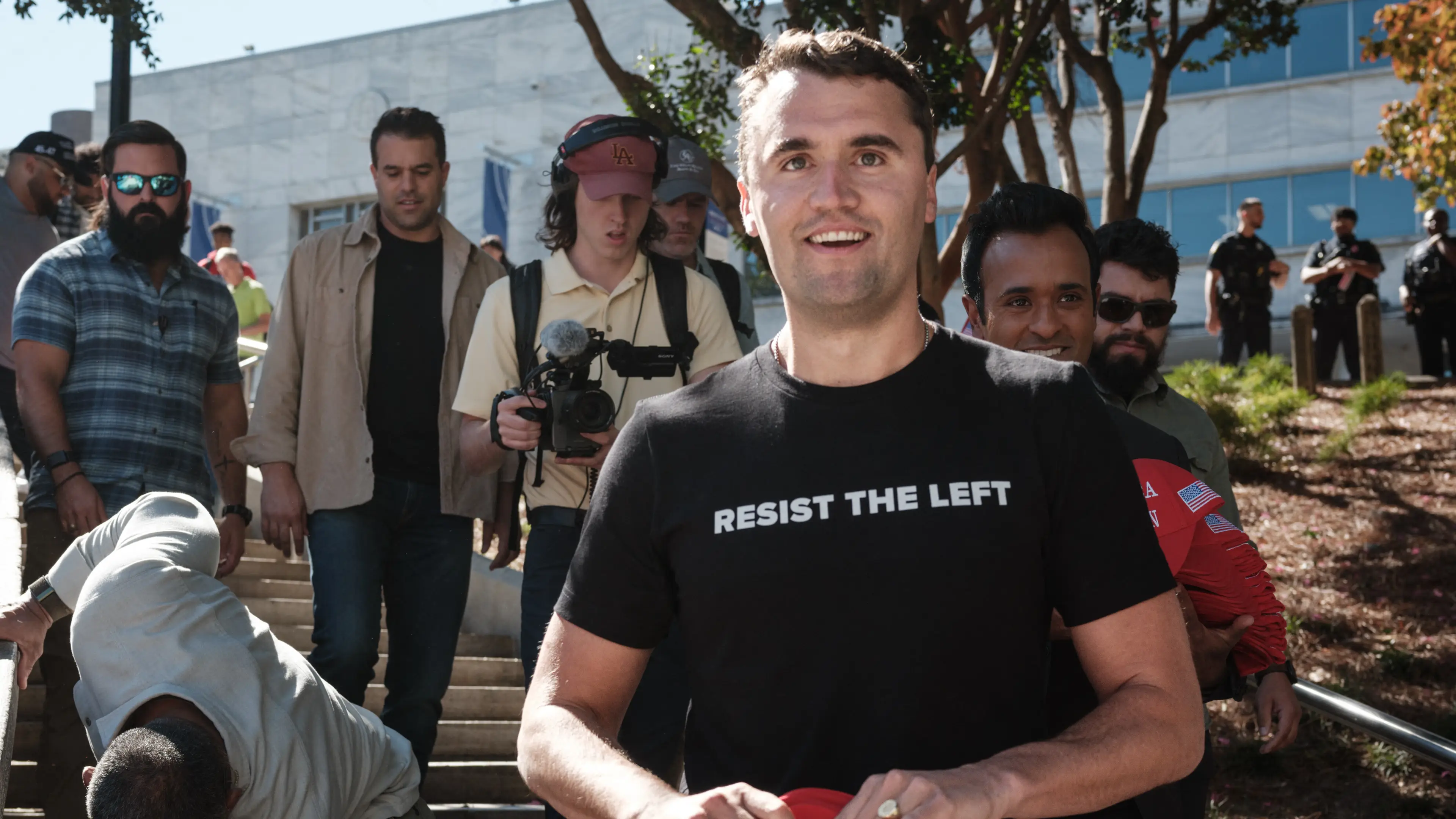 YASUYOSHI CHIBA/AFP via Getty Images