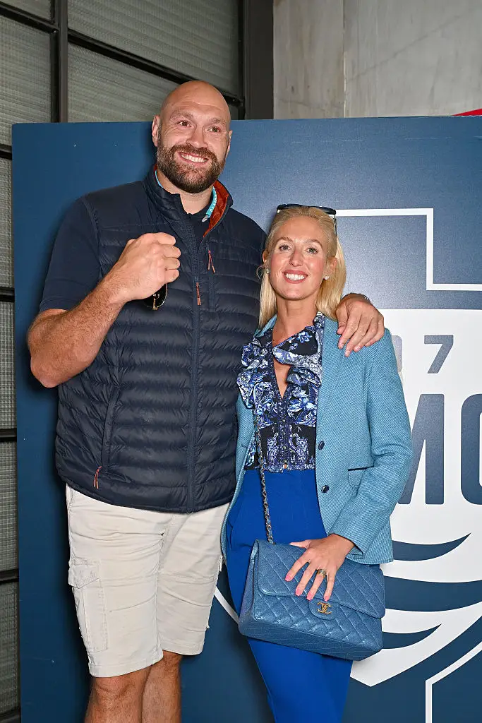 Paris opened up about her miscarriage (Marco M. Mantovani/Getty Images for Como 1907)