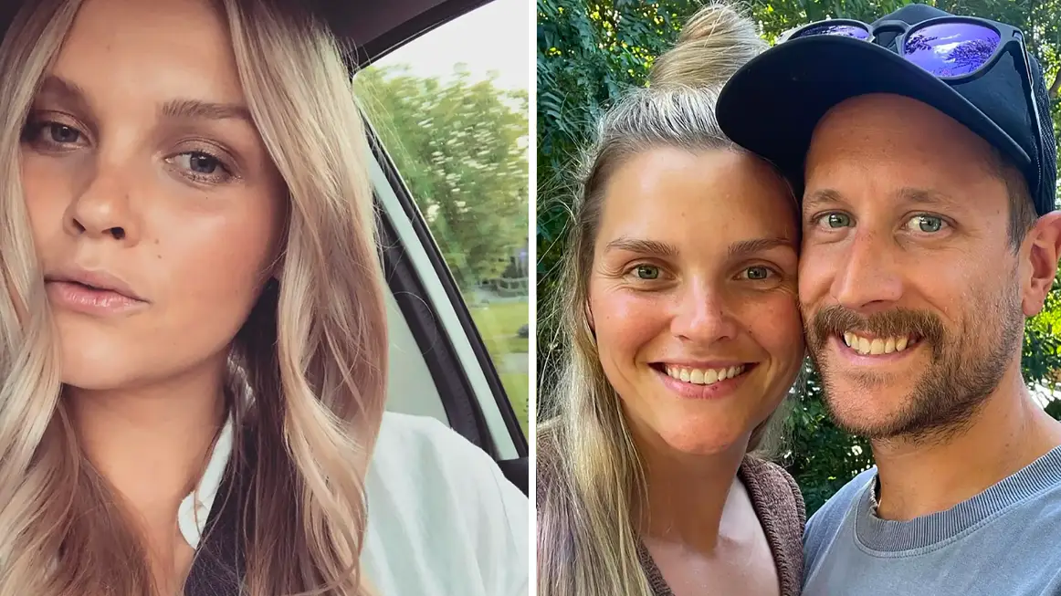 Young mum tragically dies 6 weeks after stage 4 cancer diagnosis