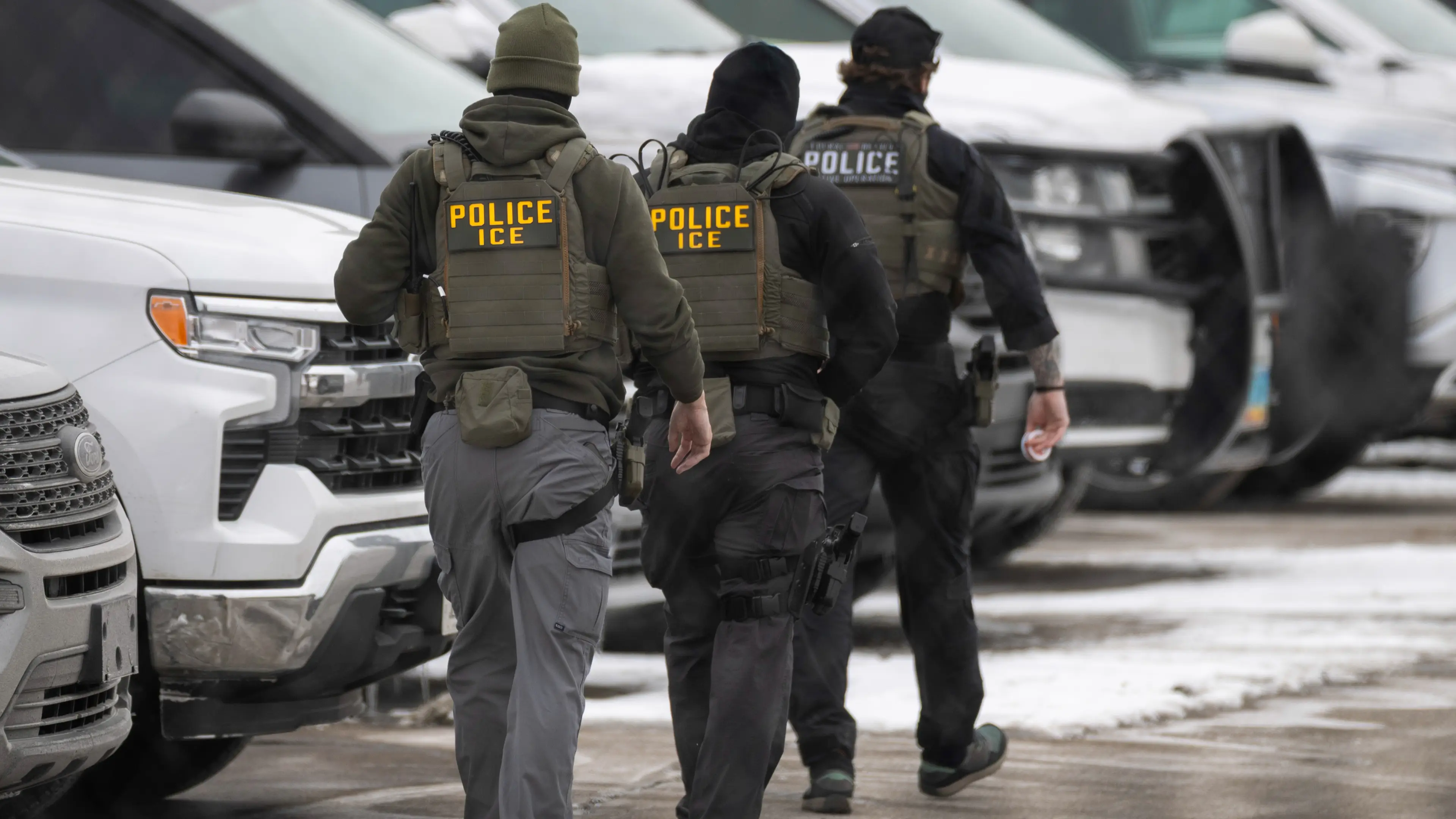 John Moore/Getty Images