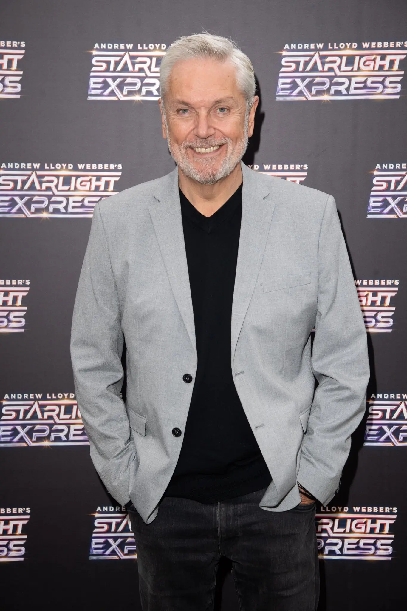 Brian Conley (Eamonn M. McCormack / Stringer / Getty)