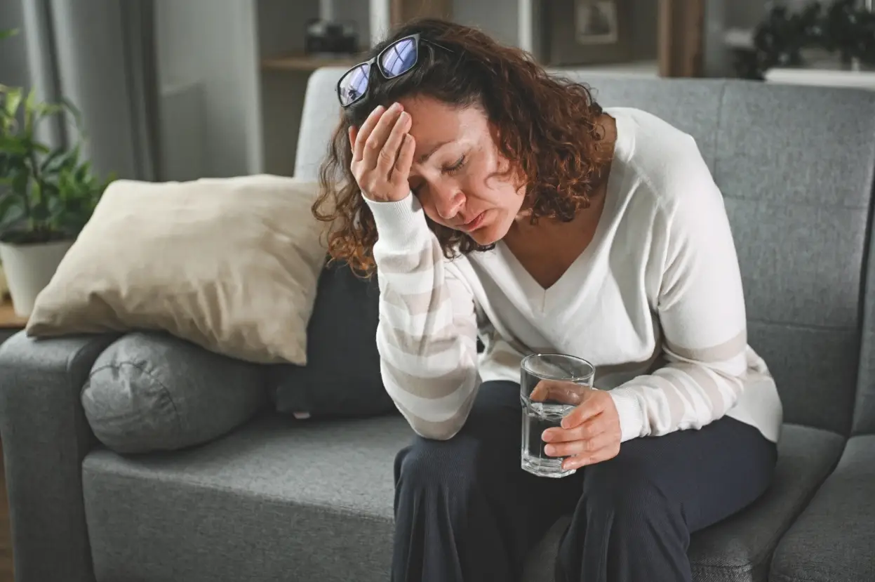 Patients have been told not to stop medication without medical advice (Getty Stock Images)