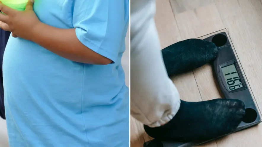 ObesityImages / Alamy Stock Photo/Pexels