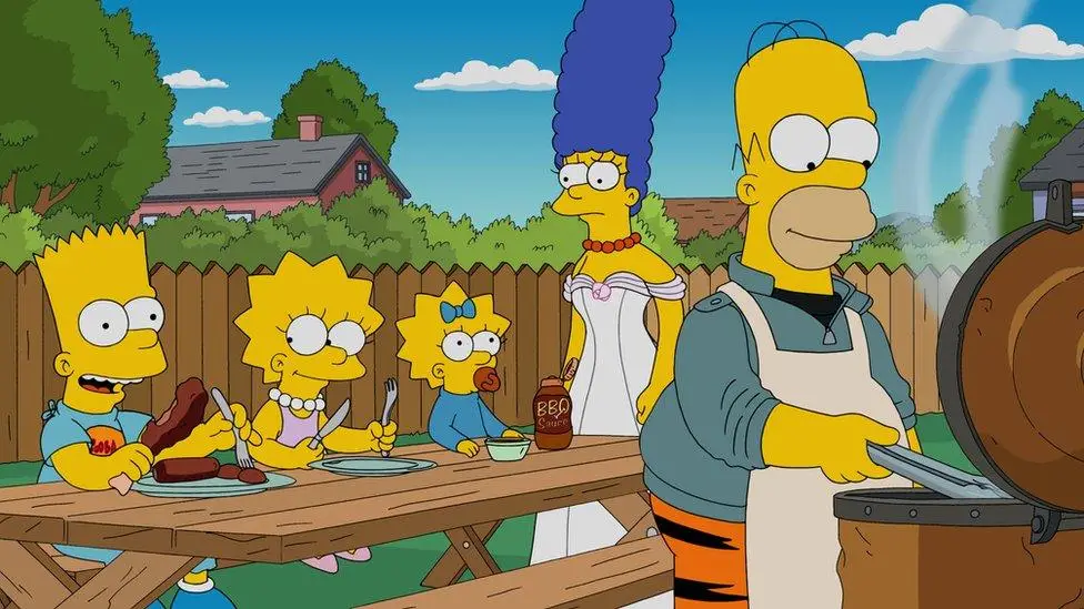 Another Simpsons character is confirmed to have died (Fox)
