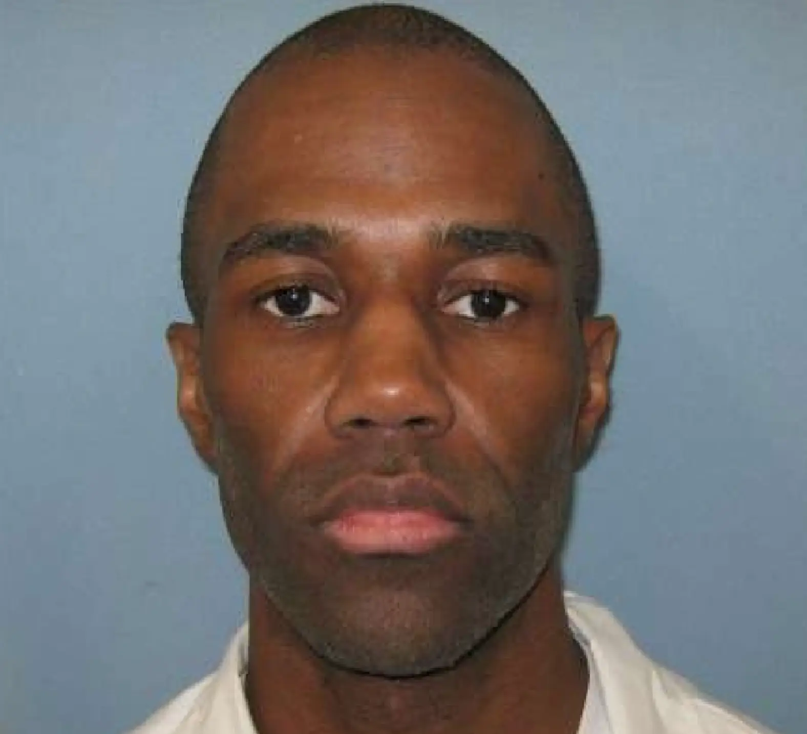 Frazier committed his first known crime in 1991 (Alabama Department of Corrections)