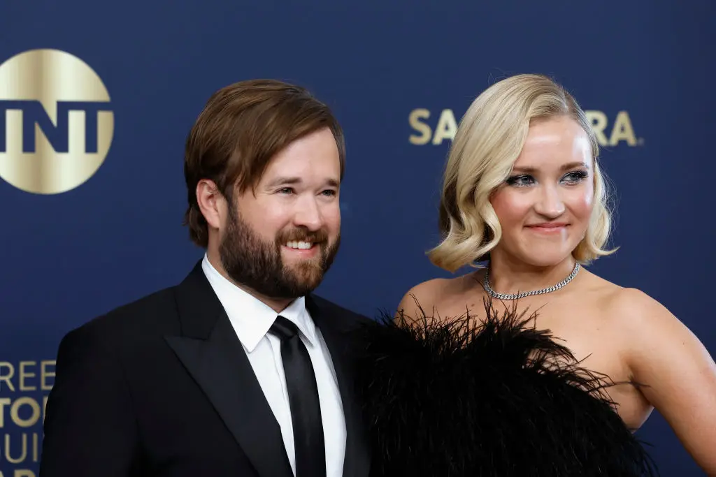 People were seriously shocked after clocking who Emily Osment's famous brother is (Frazer Harrison / Staff / Getty Images)
