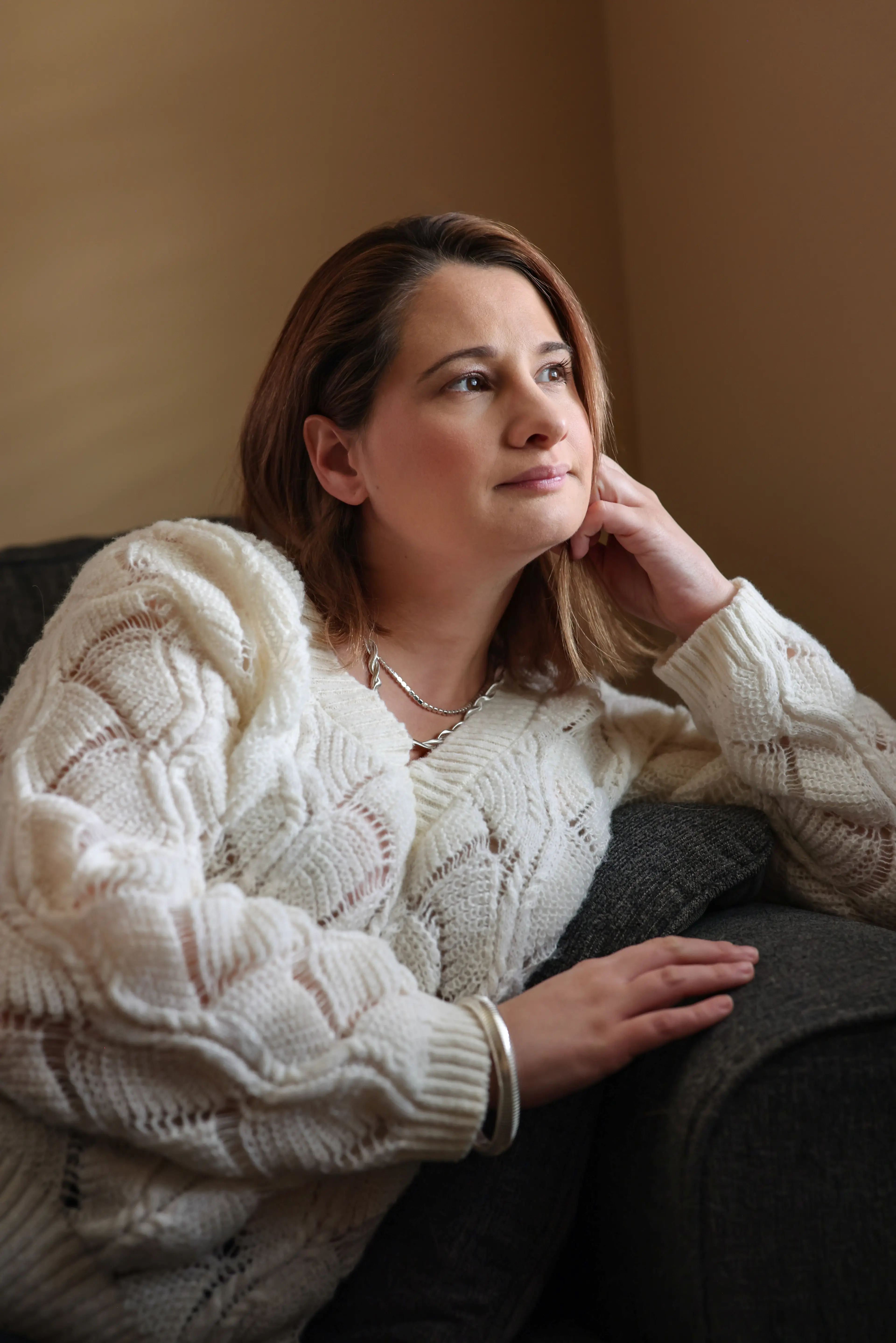 Gypsy Rose: Life After Lock Up will have a season two coming this month (Crime+Investigation, Hearst Networks EMEA)