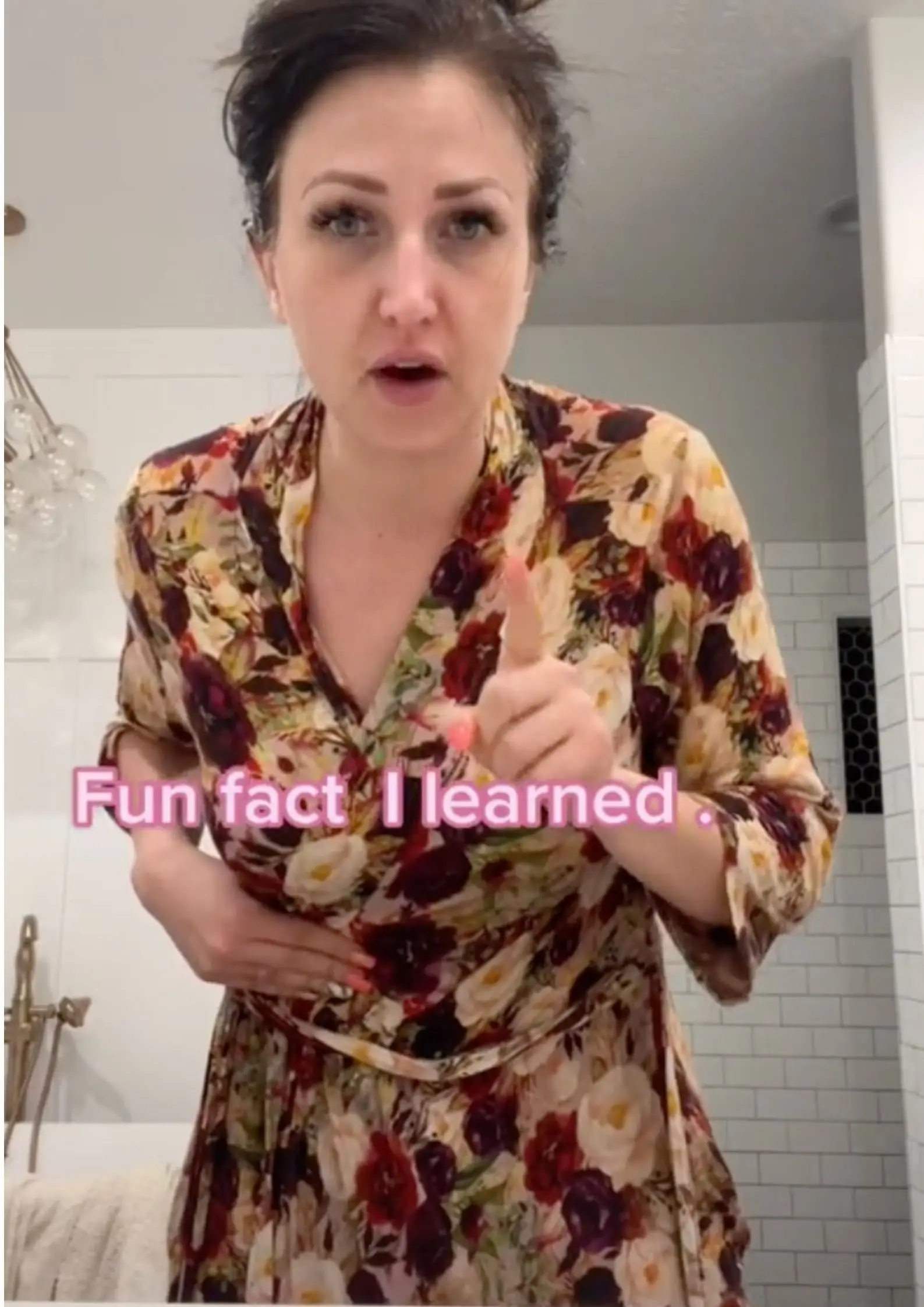 Some people were confused by the hack. (