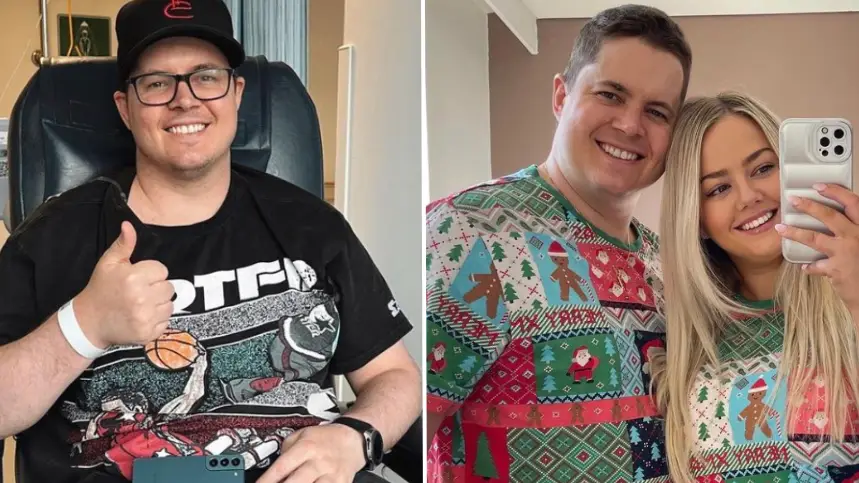 Instagram/@johnny_ruffo