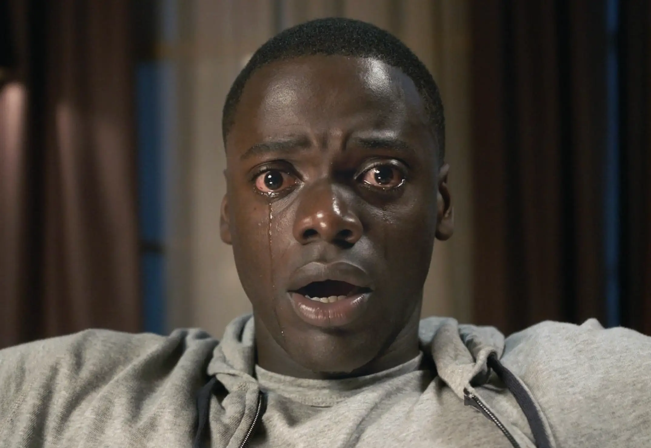 Horror fans have had a lot of opinions on the newly-released list (Universal Pictures)