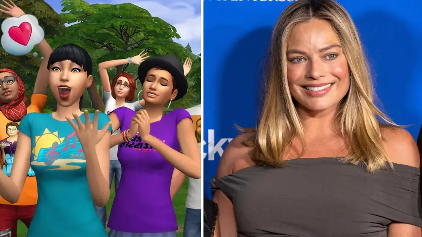 EA/Maxis/Amanda Edwards/Getty Images