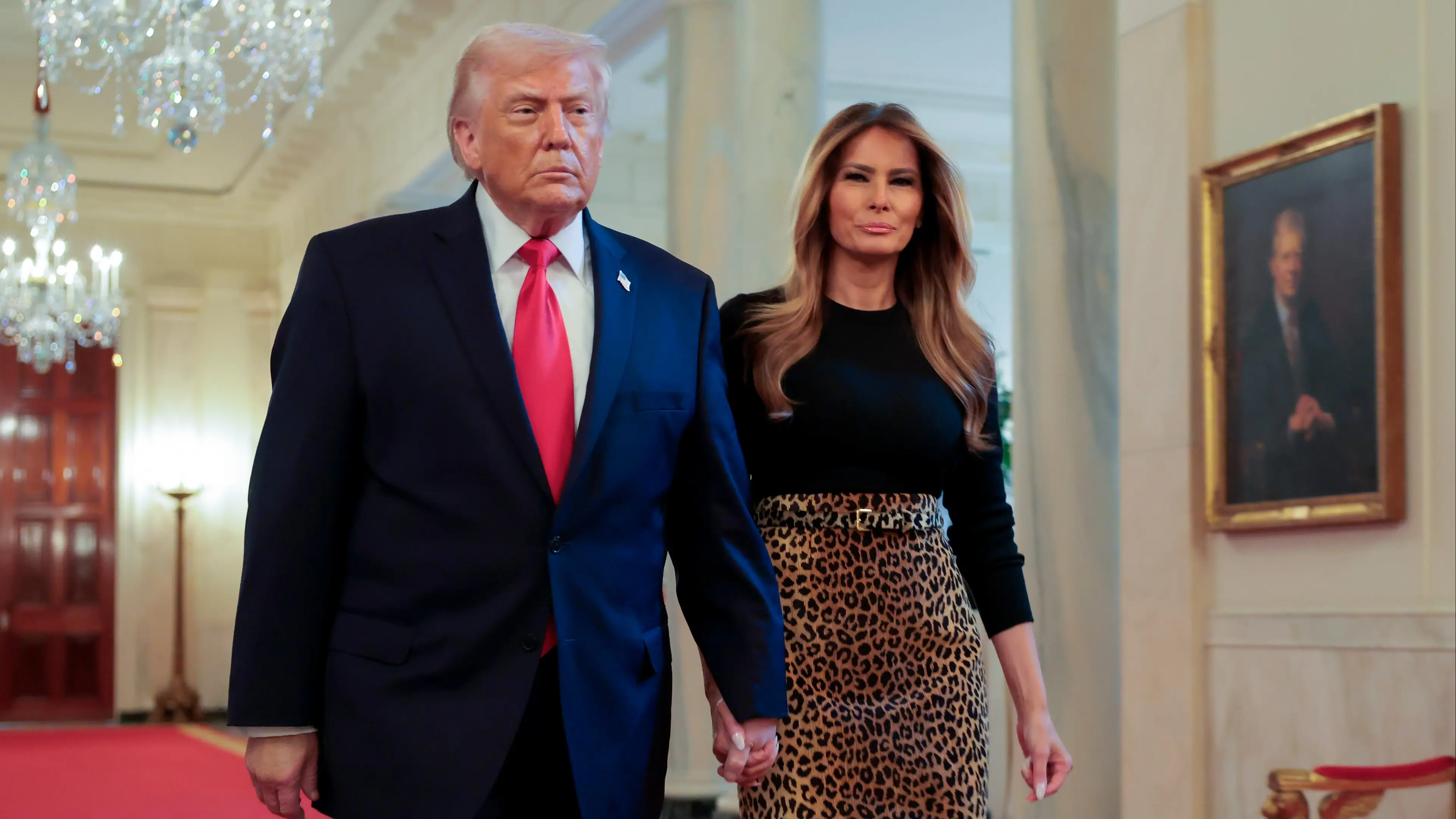 Heather Diehl/Getty Images