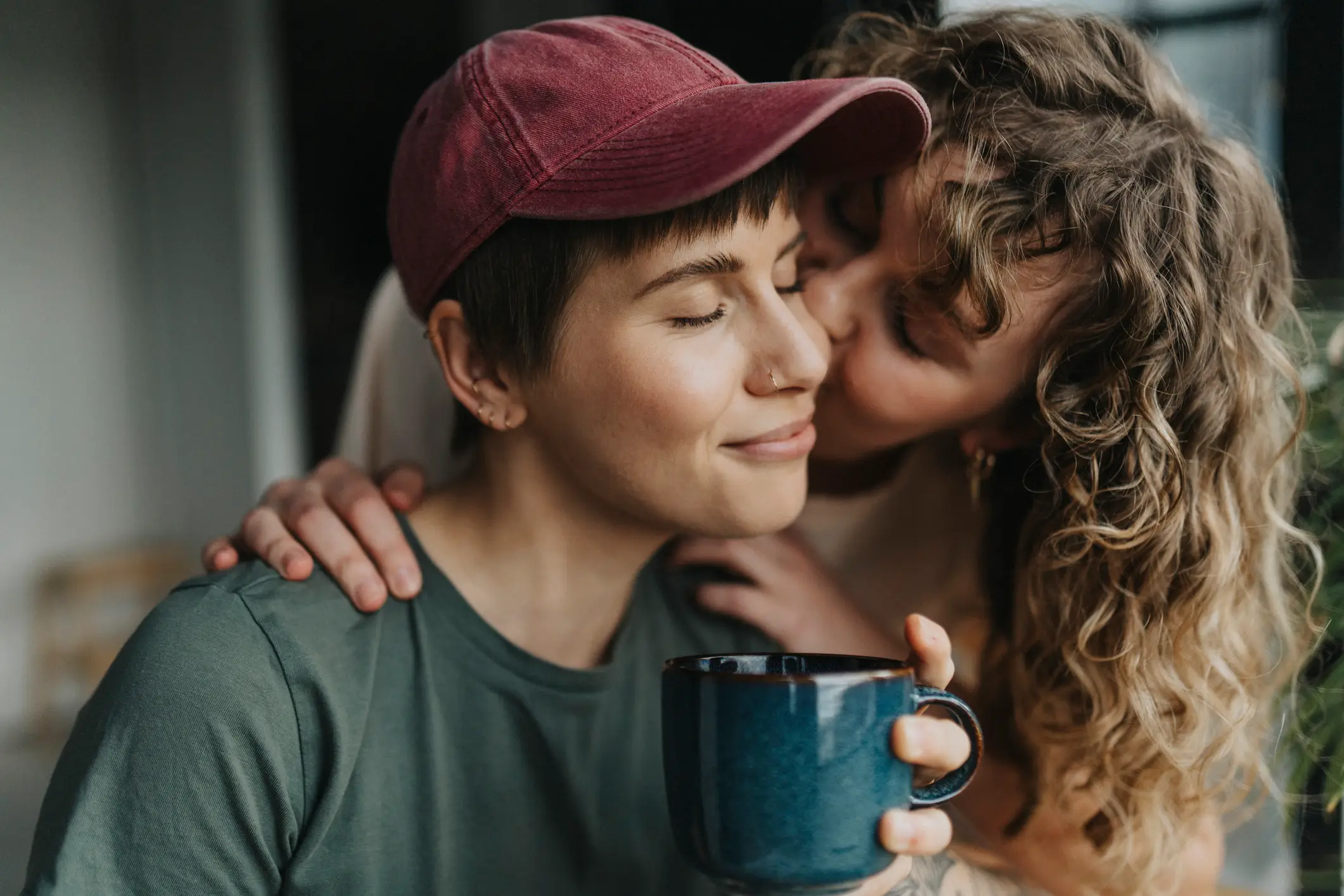 The expert explains that 'climaxxing' is easier than most people think (Getty Stock Images)