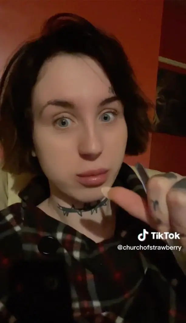 One mum has decided to drop the Father Christmas narrative altogether.