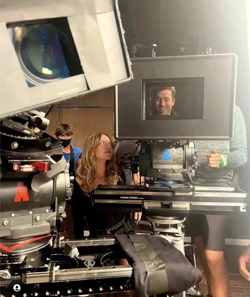 The pair have been caught up in ridiculous dating rumours.