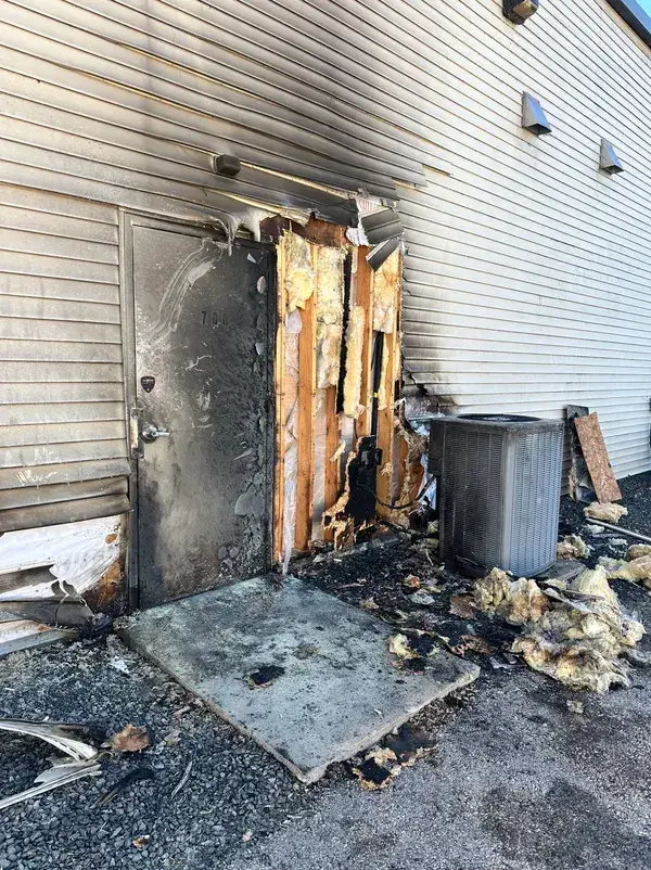 The teen cited the TikTok ban as his motive, police said (Rep. Glenn Grothman's Office)