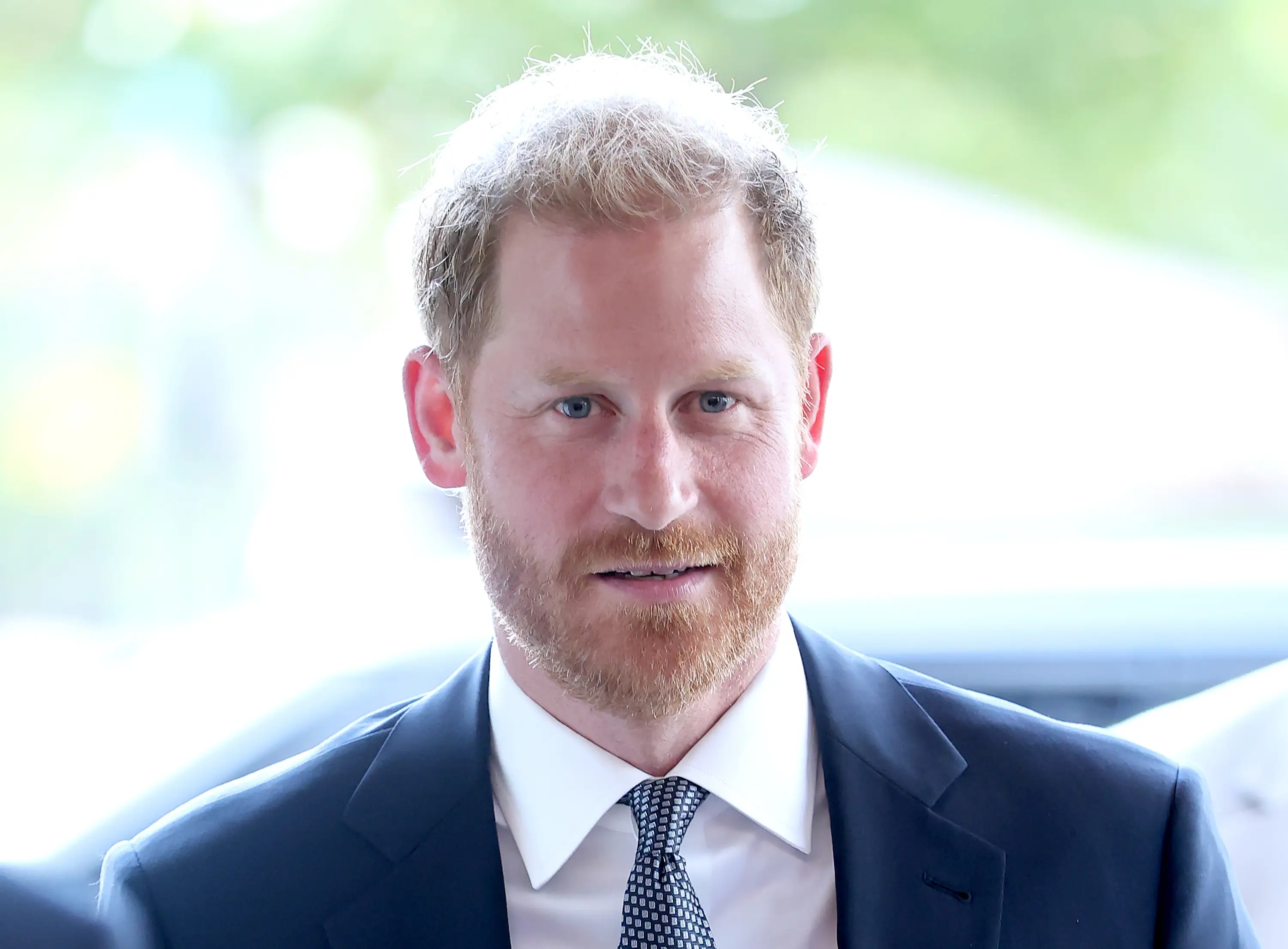 Prince Harry turns 41 today (Chris Jackson/Getty Images)