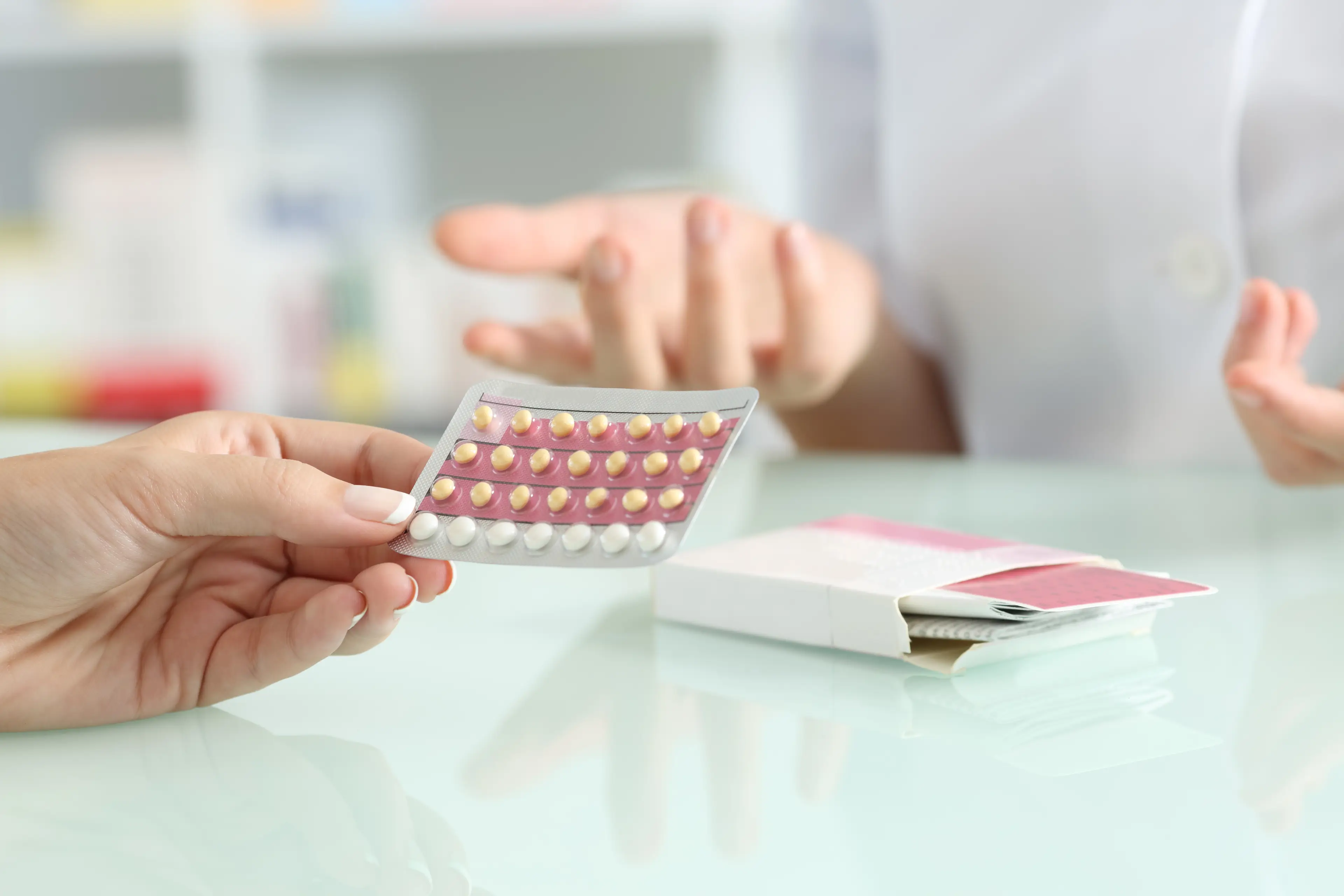Abstinence will now be taught as the best pregnancy preventative (Getty Stock Image)