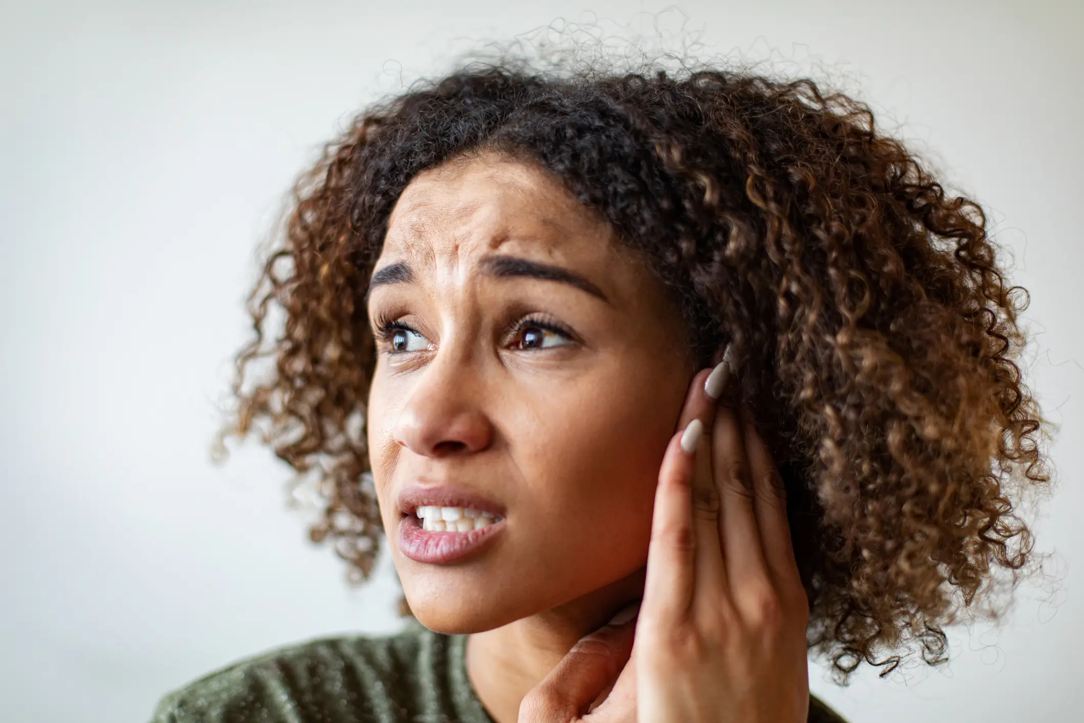Dr Ravina assures ruling out other causes first (Getty Stock Images)