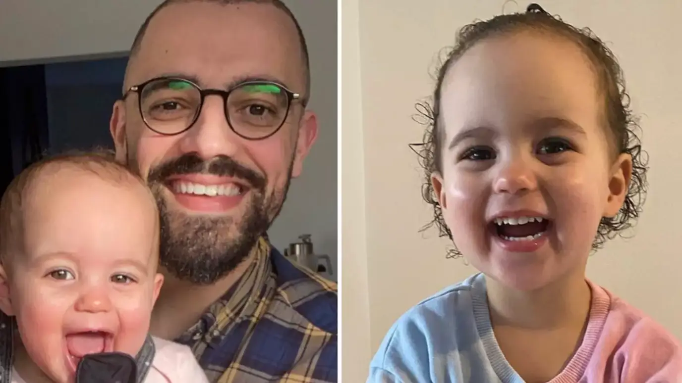 Facebook/Rachael Leader