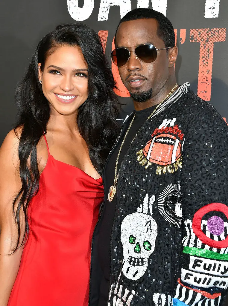Casandra 'Cassie' Ventura has addressed the shocking Sean 'Diddy' Combs hotel assault on the stand today (14 May) (Steve Granitz / Contributor / Getty Images)