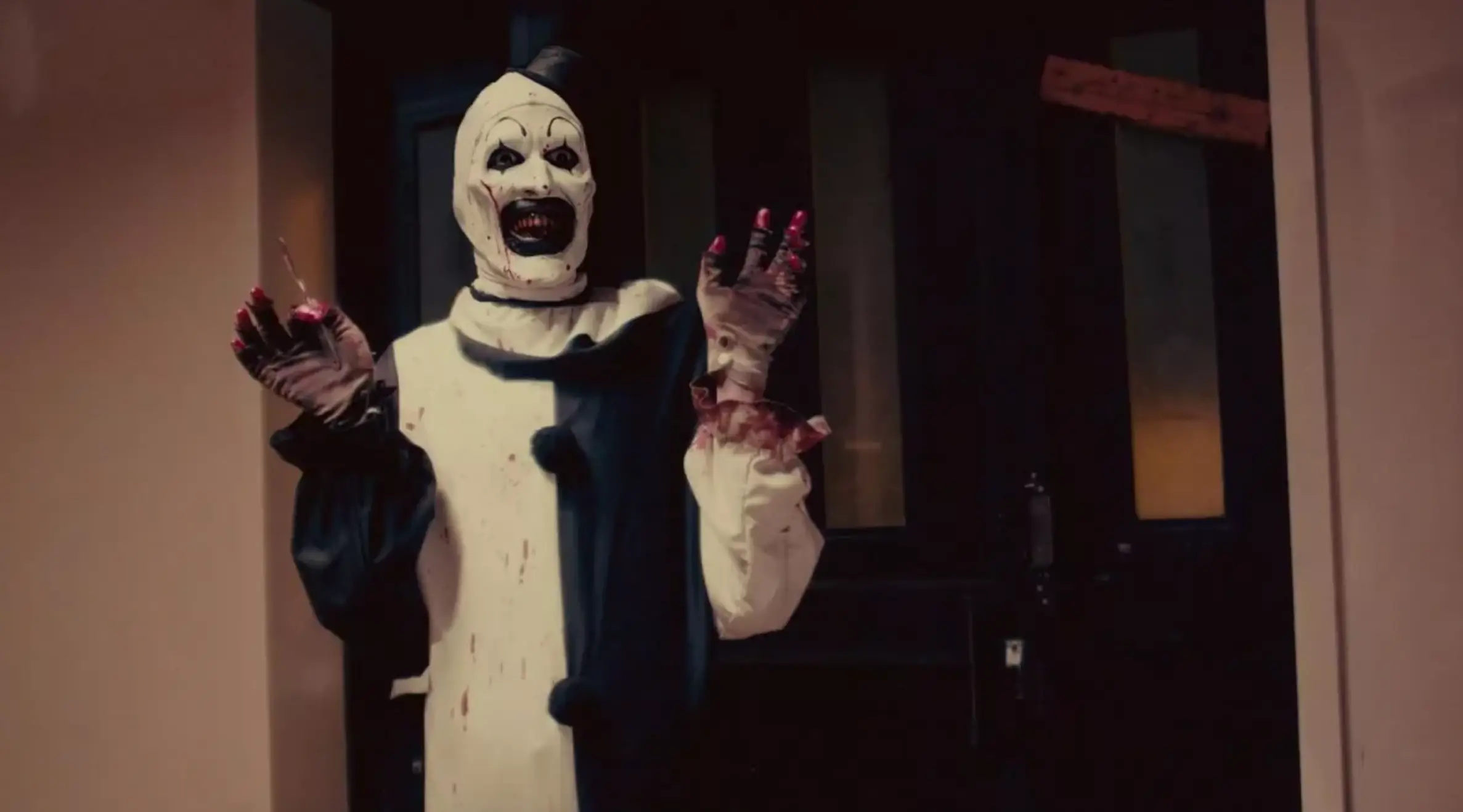 The film has made it's way to cinemas (Signature Entertainment)