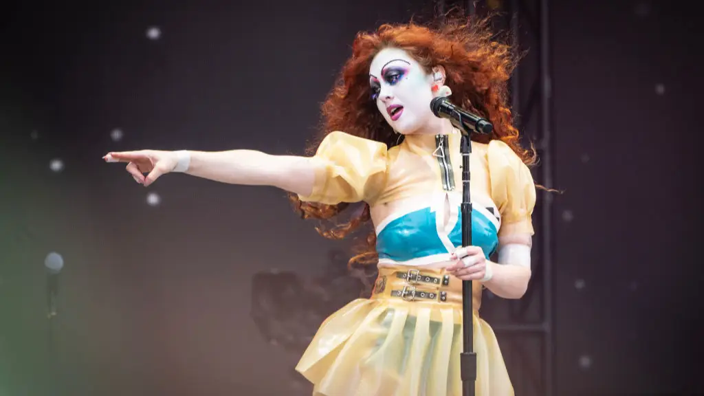 Getty Images/ Erika Goldring