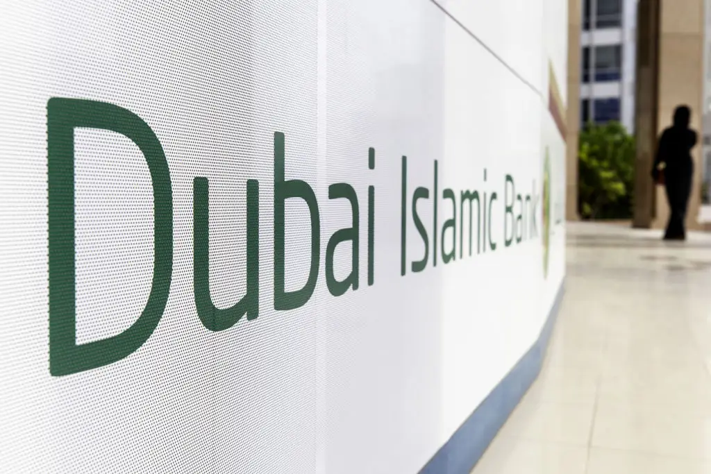 Ryan Cornelius was convicted, along with three others, of defrauding the Dubai Islamic Bank in 2011 (Christopher Pike/Bloomberg via Getty Images)