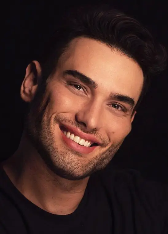 The 'Living Nostradamus' claims that three more of his predictions are waiting to come true. (Instagram/athos_salome)