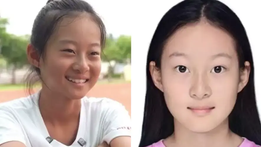 CGTN Sports scene/Olympics