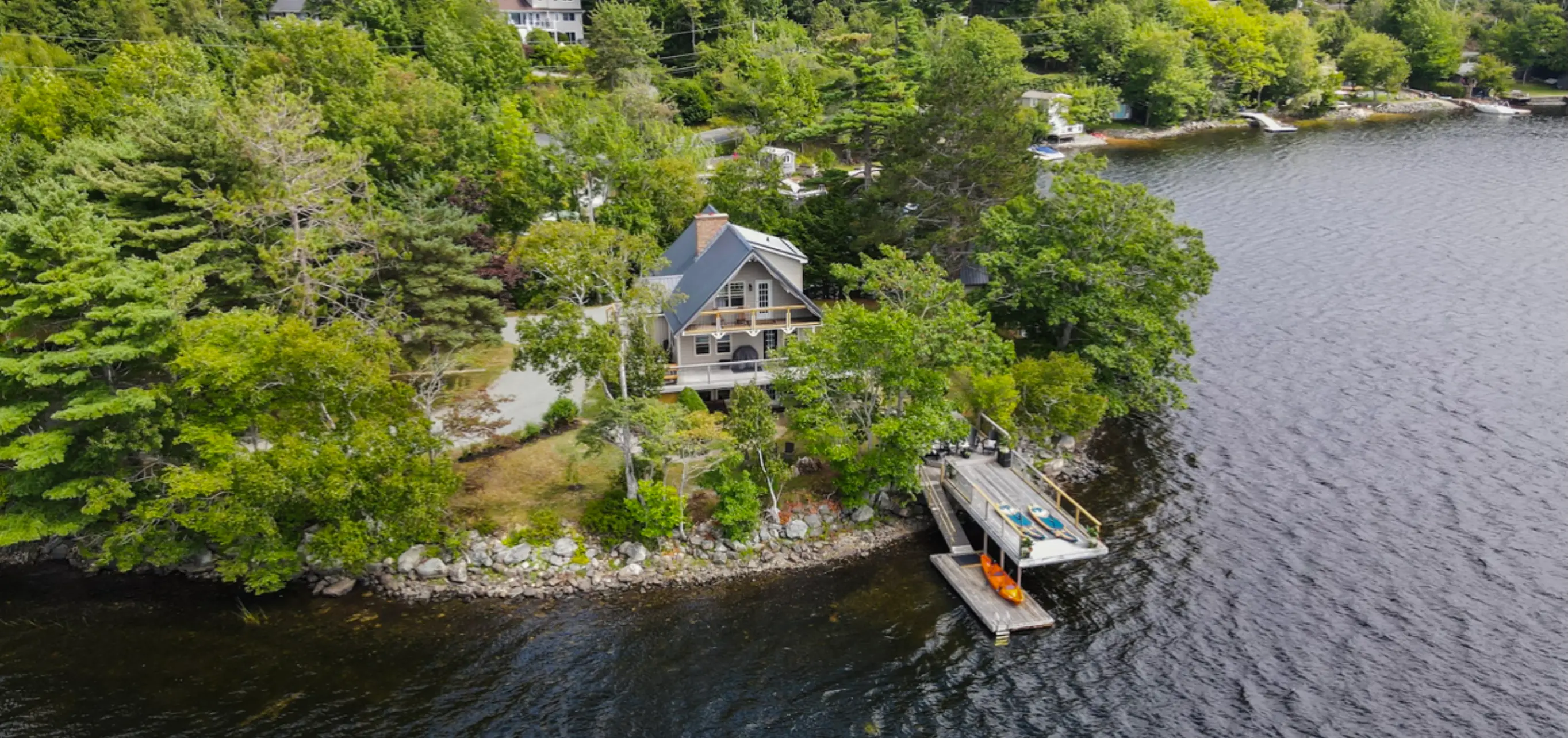 Waverley Cottage (Vrbo)