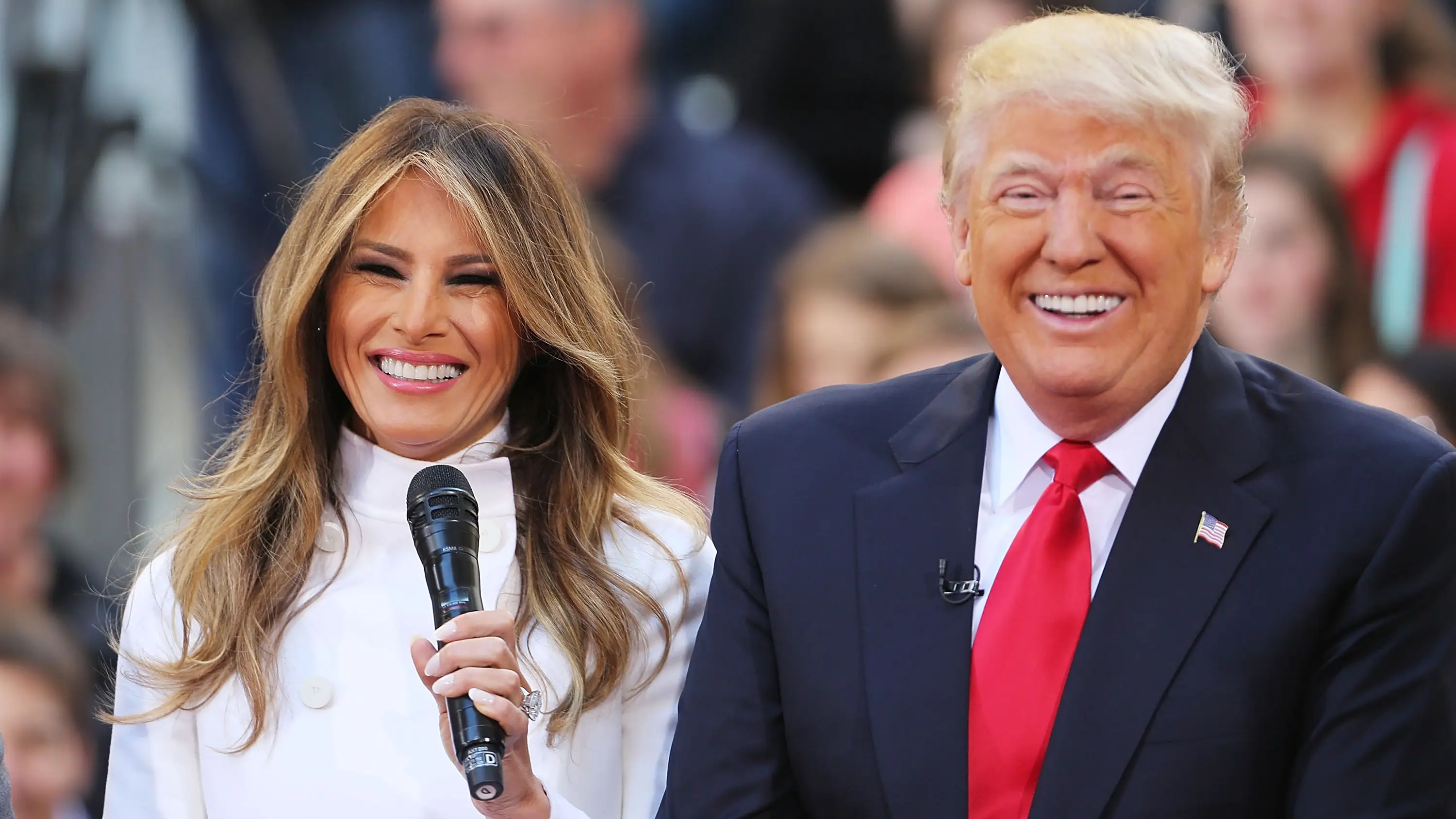 Spencer Platt/Getty Images