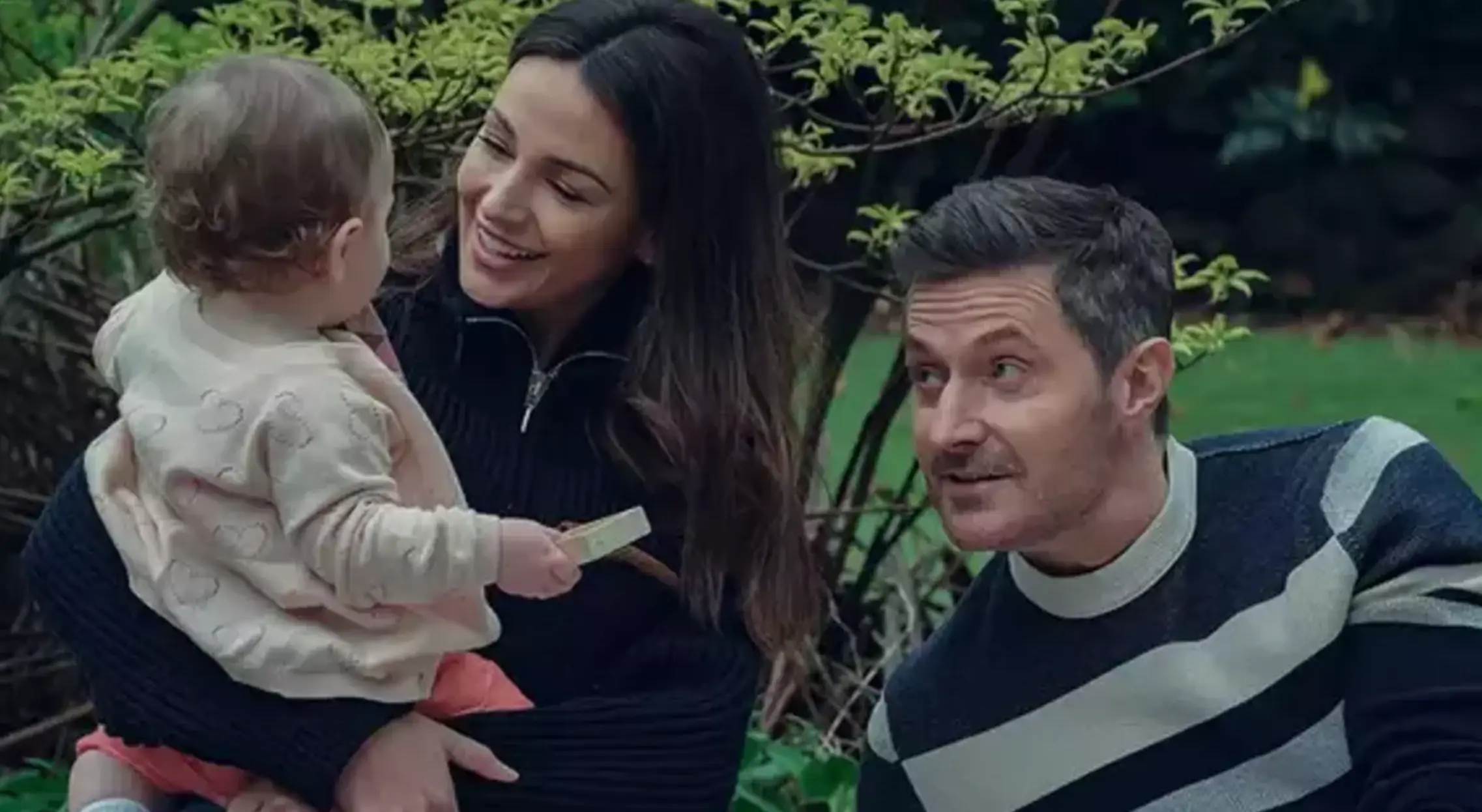 Viewers have been binge-watching the show.